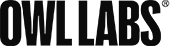 Owl Labs Logo black