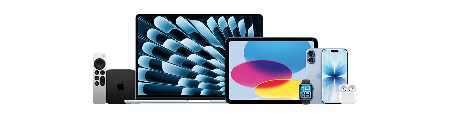 Apple Family 2026