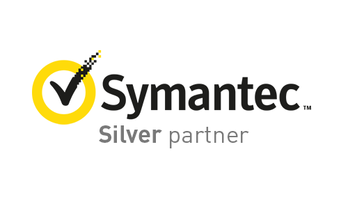 Symantec Silver Partner