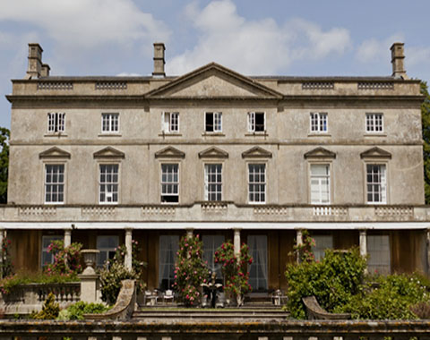 Wiltshire College