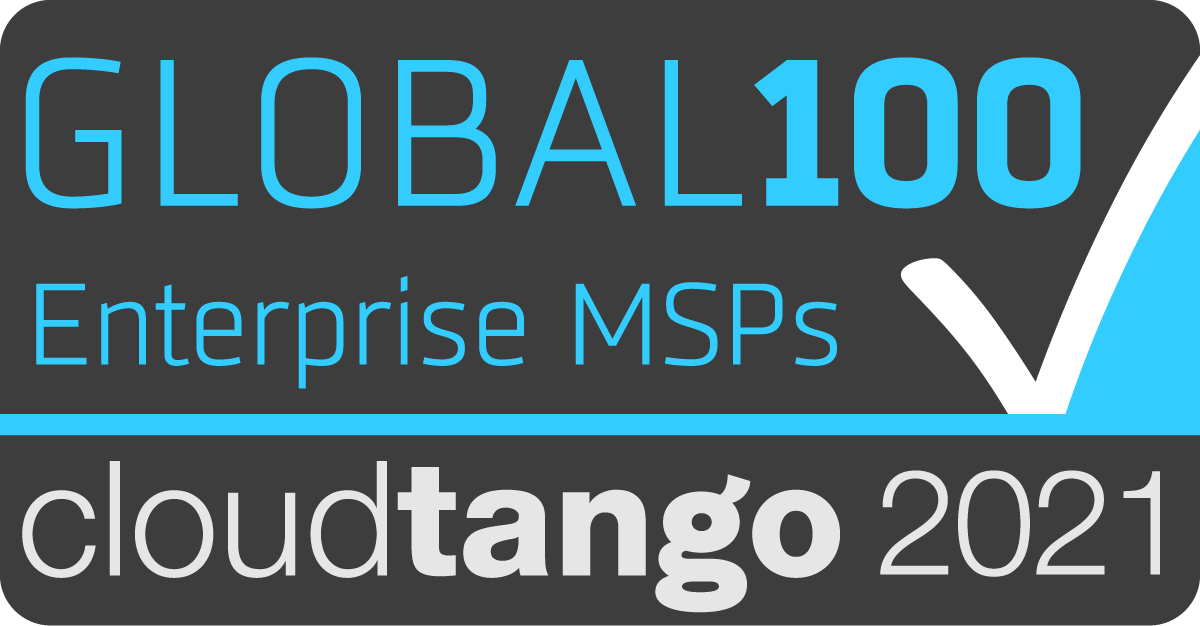 Cloudtango 2021 Label