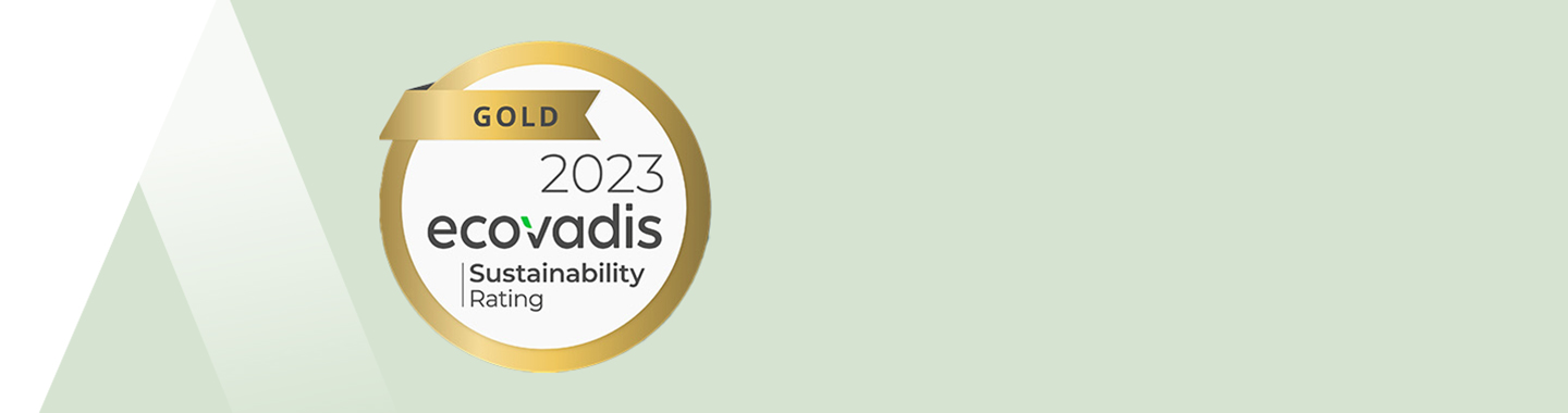 Eco Vadis Logo