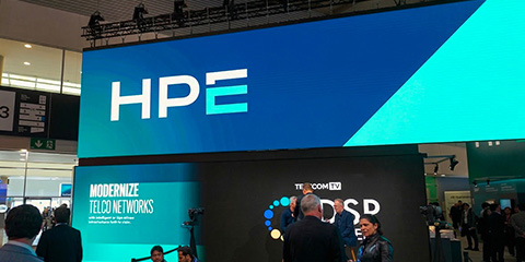 HPE Barcelona 2026