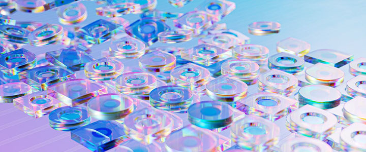 AI symbolic image