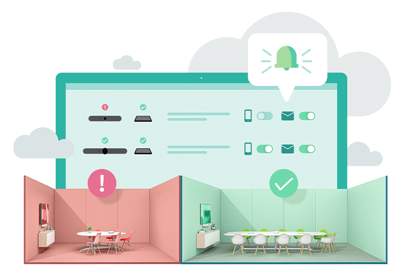 logitech software services