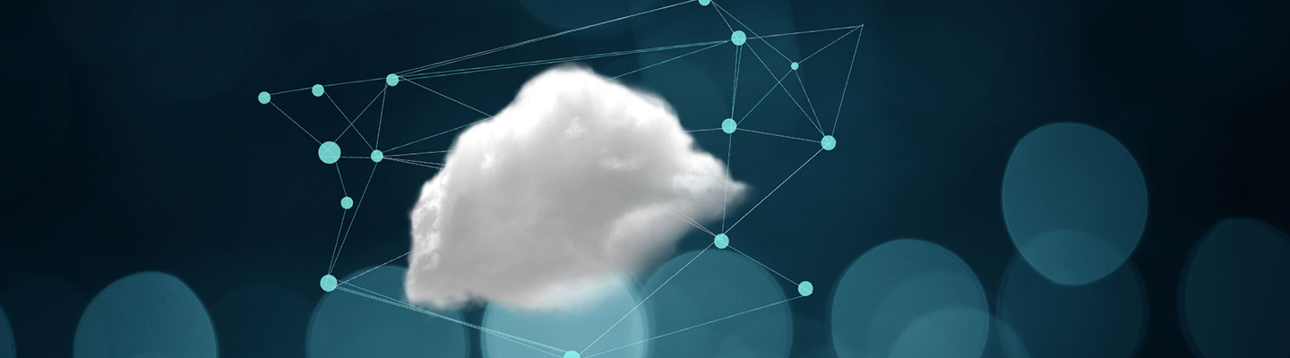 bannière clouds