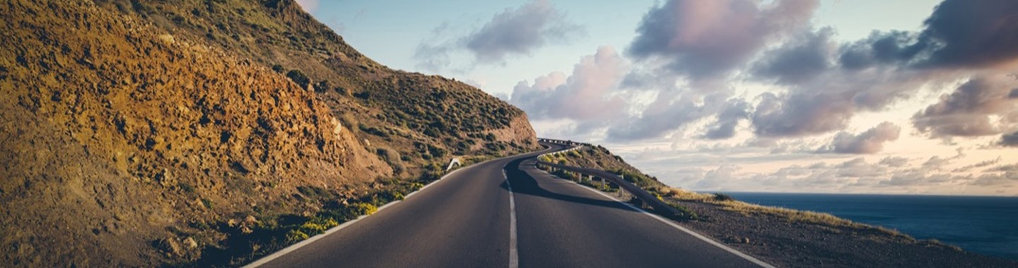 Highway Mainbanner