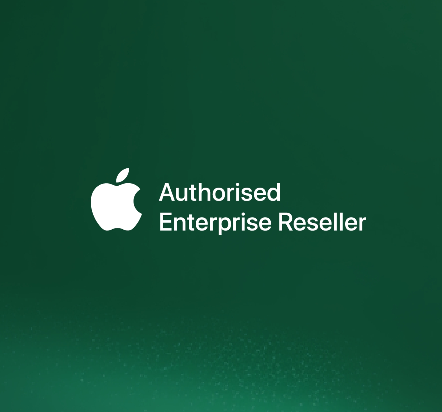 Partnerlogo Apple