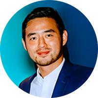 Johnny Hu