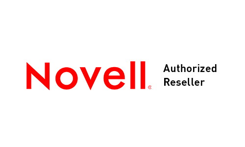 Novell certificate
