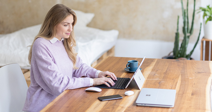 Azure Windows Virtual Desktop Paket
