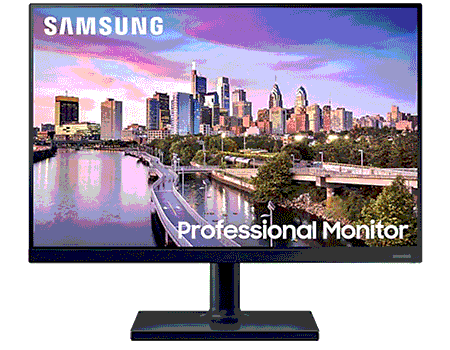 Samsung F24T450GYU Monitor