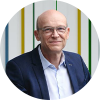 Steven Handgraetinger Kontaktbild