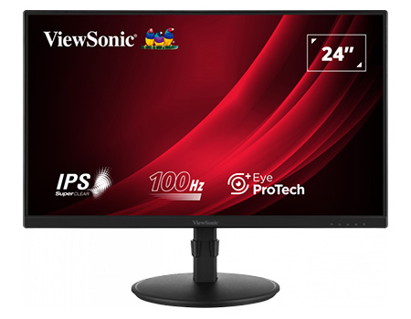 ViewSonic VG2408a Monitor